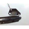 RENFORT PARE-CHOC ARRIERE  PEUGEOT 208 Phase 1 2012-...
