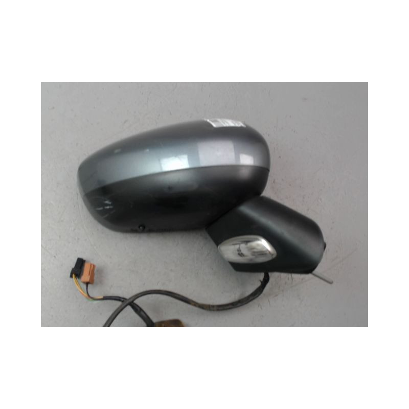 RETROVISEUR EXTERIEUR ELECTRIQUE DROIT CITROEN C3 II Phase 1 (A51) 2009-2013