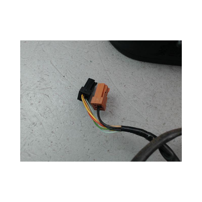RETROVISEUR EXTERIEUR ELECTRIQUE DROIT CITROEN C3 II Phase 1 (A51) 2009-2013