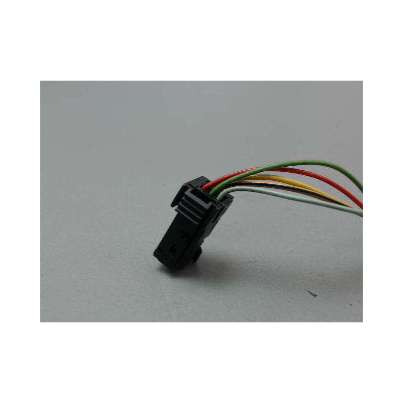 RETROVISEUR EXTERIEUR ELECTRIQUE GAUCHE CITROEN C3 II Phase 1 (A51) 2009-2013