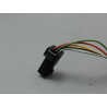 RETROVISEUR EXTERIEUR ELECTRIQUE GAUCHE CITROEN C3 II Phase 1 (A51) 2009-2013