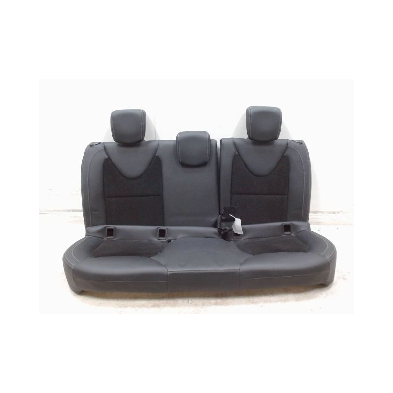 KIT BANQUETTE ARRIERE COMPLETE RENAULT CLIO IV Phase 1 2012-...