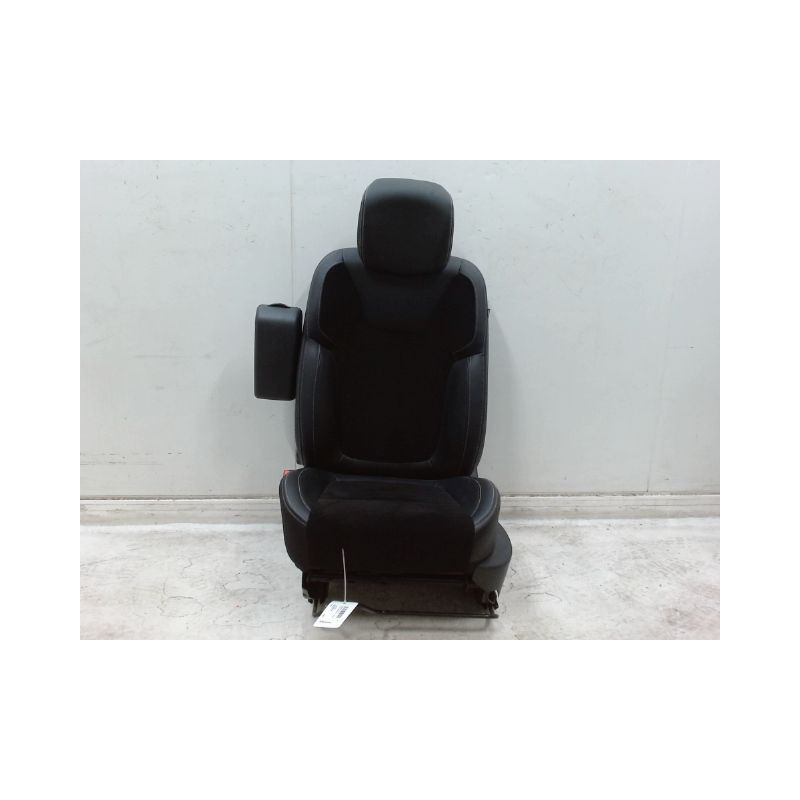 SIEGE AVANT GAUCHE RENAULT CLIO IV Phase 1 2012-...