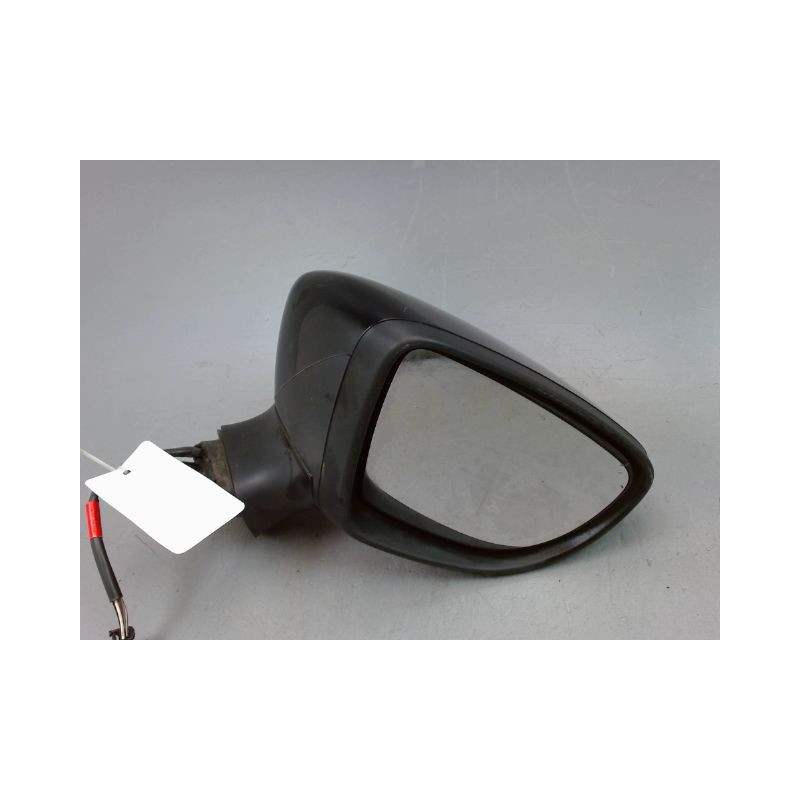RETROVISEUR EXTERIEUR ELECTRIQUE DROIT RENAULT CLIO IV Phase 1 2012-...