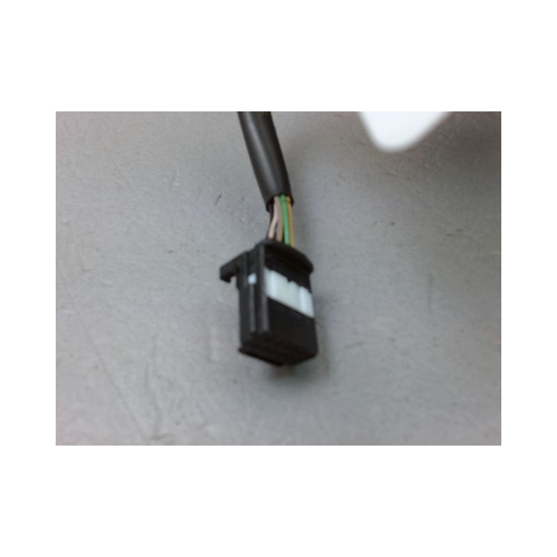 RETROVISEUR EXTERIEUR ELECTRIQUE GAUCHE RENAULT CLIO IV Phase 1 2012-...