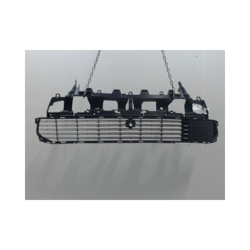 GRILLE PARE-CHOC AVANT CITROEN GRAND C4 PICASSO 2006-