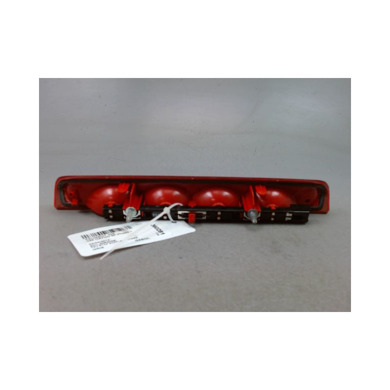 FEUX STOP SUPPLEMENTAIRE PEUGEOT 308 Phase 1 2007-2011
