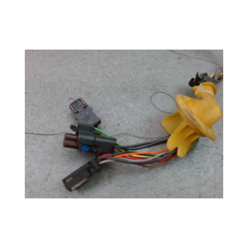RETROVISEUR EXTERIEUR ELECTRIQUE DROIT PEUGEOT 308 Phase 1 2007-2011