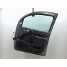 PORTE AVANT DROIT RENAULT KANGOO BREAK II Phase 2 2013-...