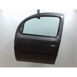 PORTE AVG