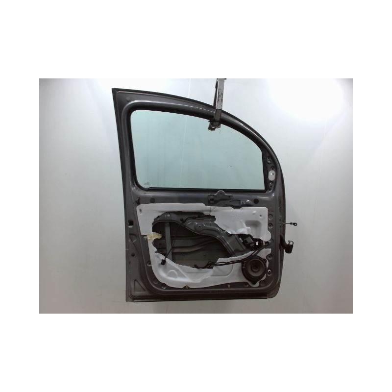PORTE AVANT GAUCHE RENAULT KANGOO BREAK II Phase 2 2013-...