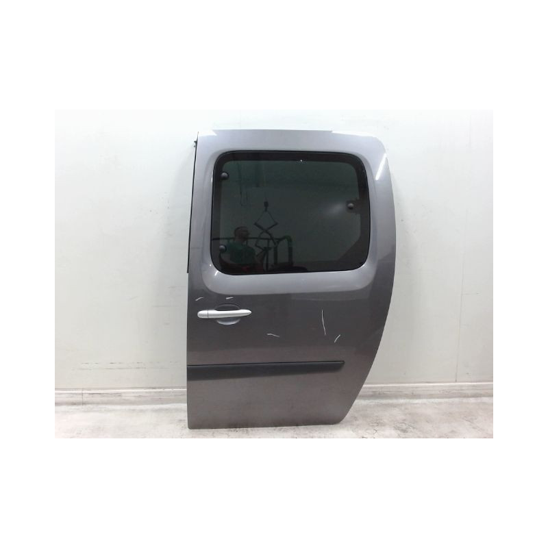 PORTE COULISSANTE GAUCHE RENAULT KANGOO BREAK II Phase 2 2013-...