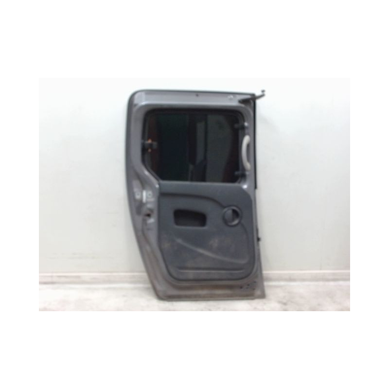 PORTE COULISSANTE GAUCHE RENAULT KANGOO BREAK II Phase 2 2013-...