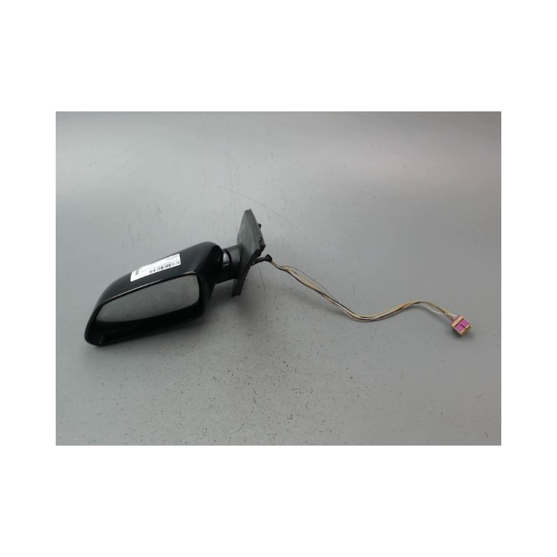 RETROVISEUR EXTERIEUR ELECTRIQUE GAUCHE VOLKSWAGEN POLO IV Phase 2 (9N) 2005-2009