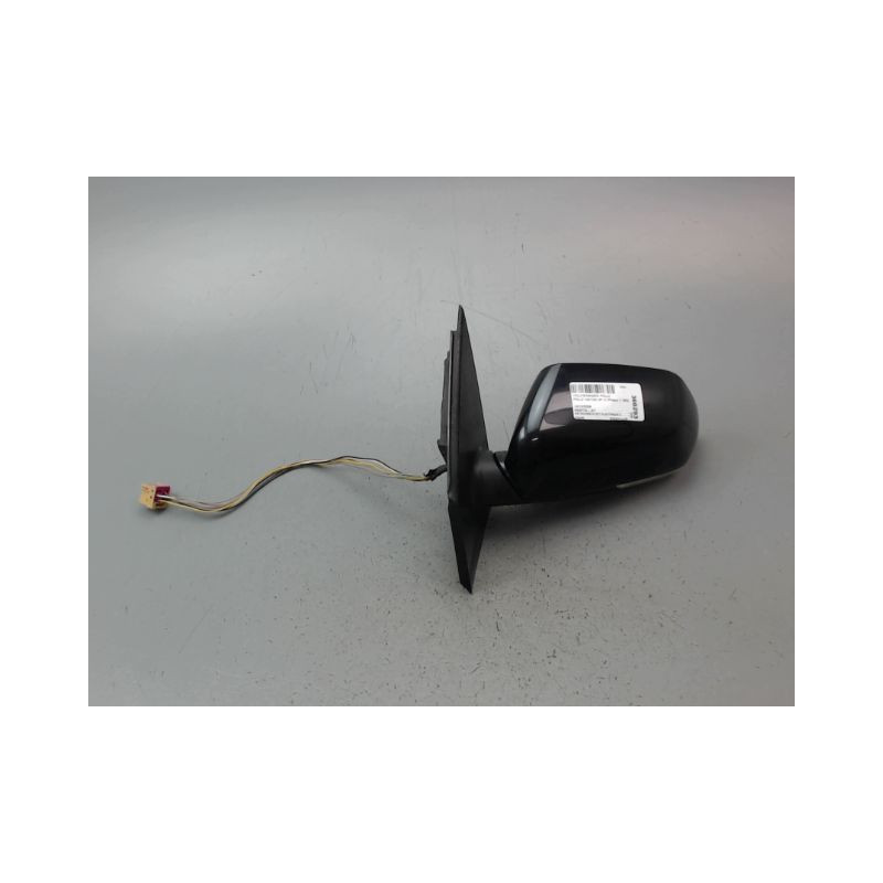 RETROVISEUR EXTERIEUR ELECTRIQUE GAUCHE VOLKSWAGEN POLO IV Phase 2 (9N) 2005-2009