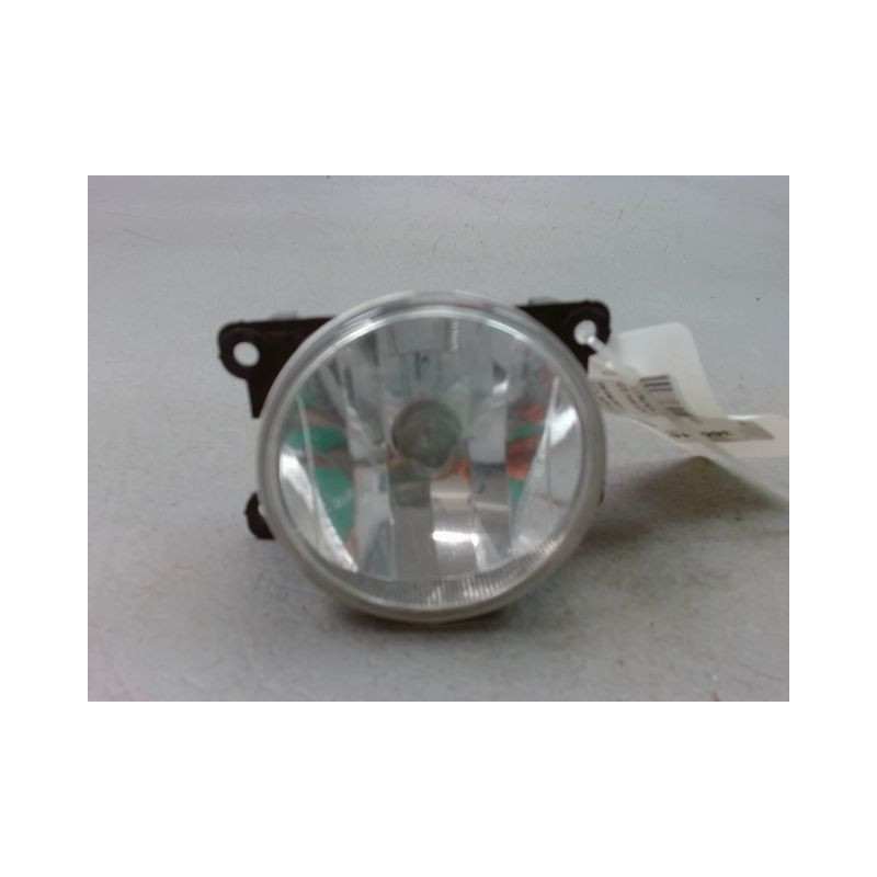 PHARE ANTIBROUILLARD AVANT DROIT CITROEN C3 II Phase 2 (A51) 2013-2016