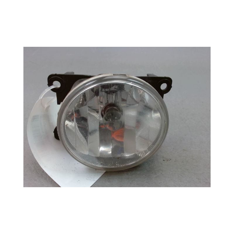 PHARE ANTIBROUILLARD AVANT GAUCHE CITROEN C3 II Phase 2 (A51) 2013-2016