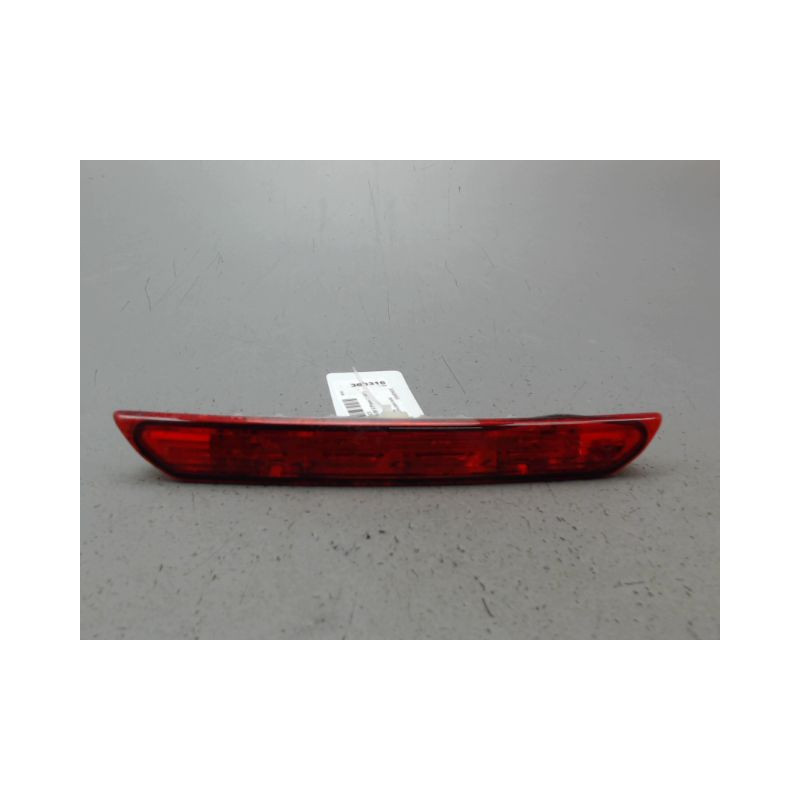 FEUX STOP SUPPLEMENTAIRE CITROEN C3 II Phase 2 (A51) 2013-2016