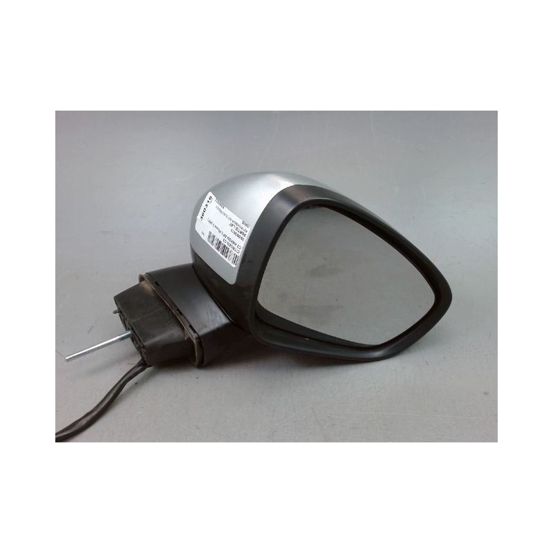 RETROVISEUR EXTERIEUR ELECTRIQUE DROIT CITROEN C3 II Phase 2 (A51) 2013-2016