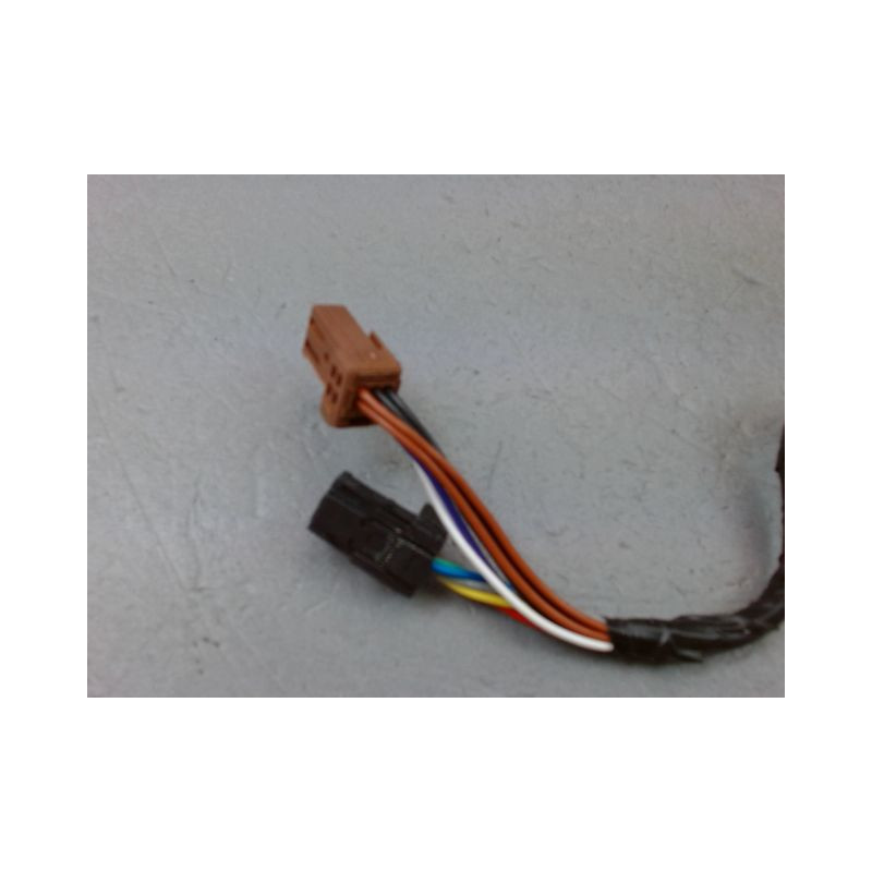 RETROVISEUR EXTERIEUR ELECTRIQUE DROIT CITROEN C3 II Phase 2 (A51) 2013-2016