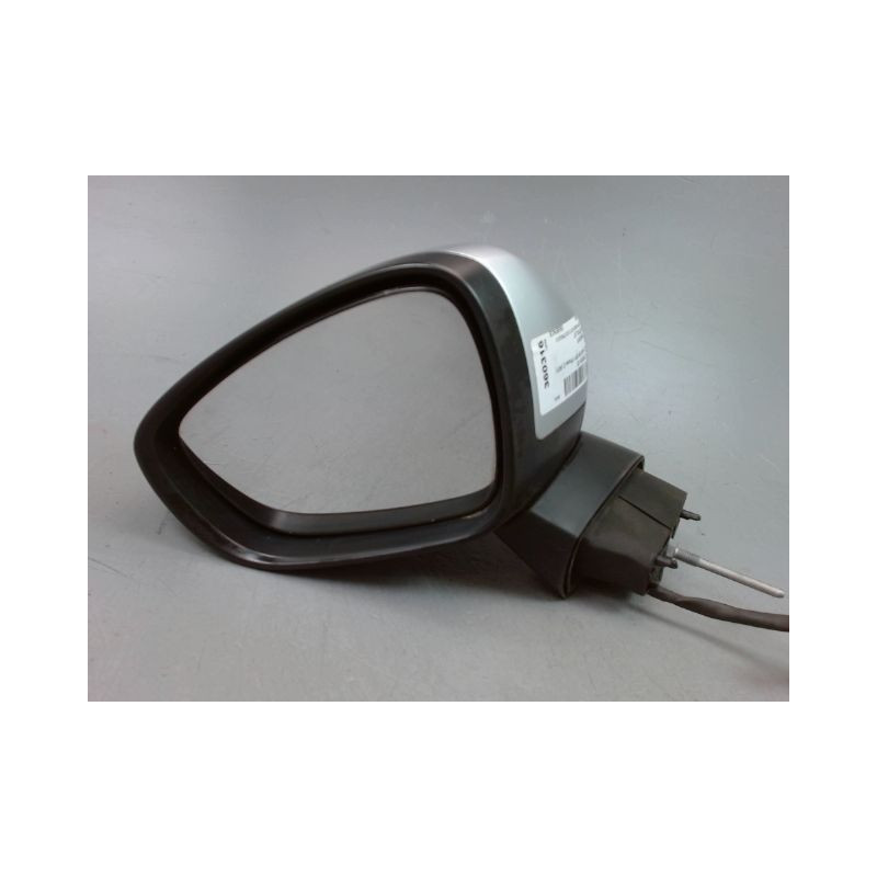 RETROVISEUR EXTERIEUR ELECTRIQUE GAUCHE CITROEN C3 II Phase 2 (A51) 2013-2016