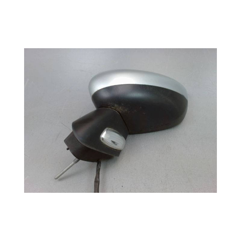 RETROVISEUR EXTERIEUR ELECTRIQUE GAUCHE CITROEN C3 II Phase 2 (A51) 2013-2016