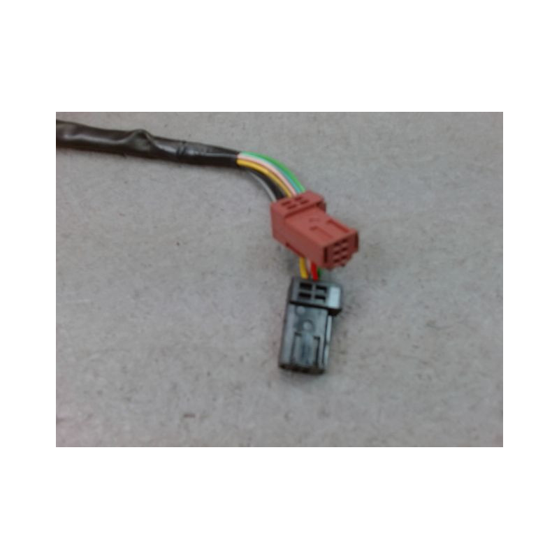 RETROVISEUR EXTERIEUR ELECTRIQUE GAUCHE CITROEN C3 II Phase 2 (A51) 2013-2016