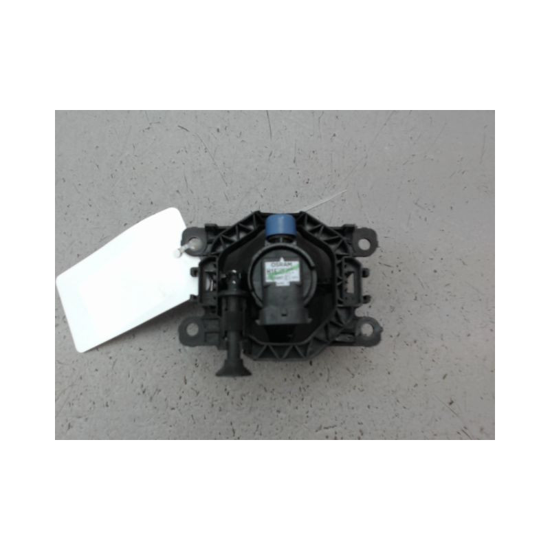 PHARE ANTIBROUILLARD AVANT DROIT RENAULT CLIO IV Phase 1 2012-...