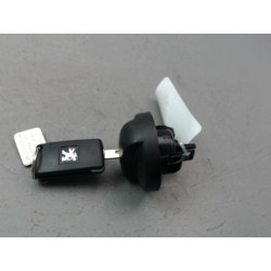 BOUCHON RESERVOIR A CARBURANT