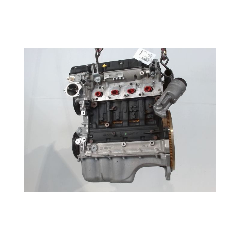 MOTEUR ESSENCE OPEL CORSA V  2014-... 1.4 