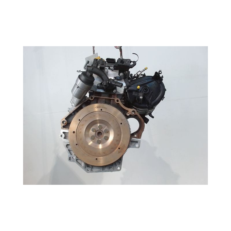 MOTEUR ESSENCE OPEL CORSA V  2014-... 1.4 