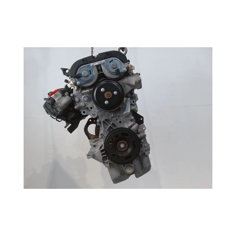 MOTEUR ESSENCE OPEL CORSA V  2014-... 1.4 