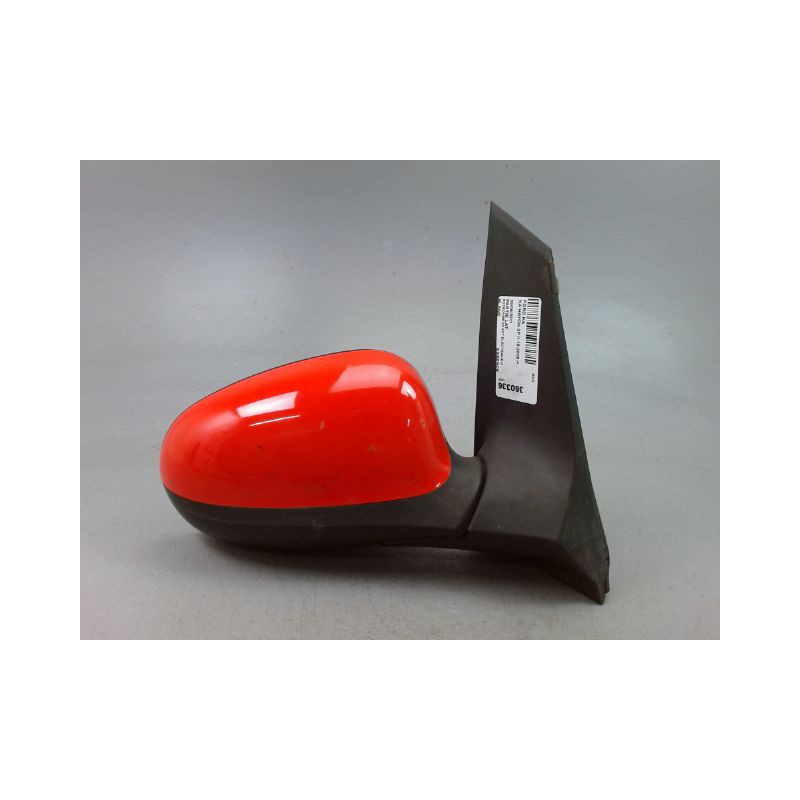 RETROVISEUR EXTERIEUR ELECTRIQUE DROIT FORD KA II 2008-...