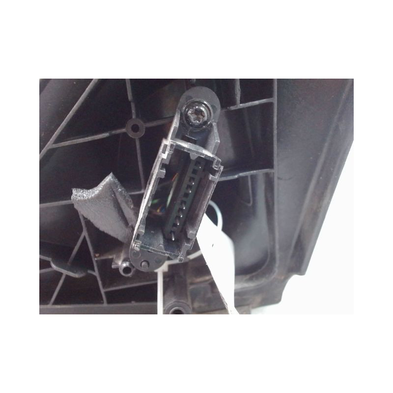 RETROVISEUR EXTERIEUR ELECTRIQUE DROIT RENAULT CLIO II Phase 2 2001-2006