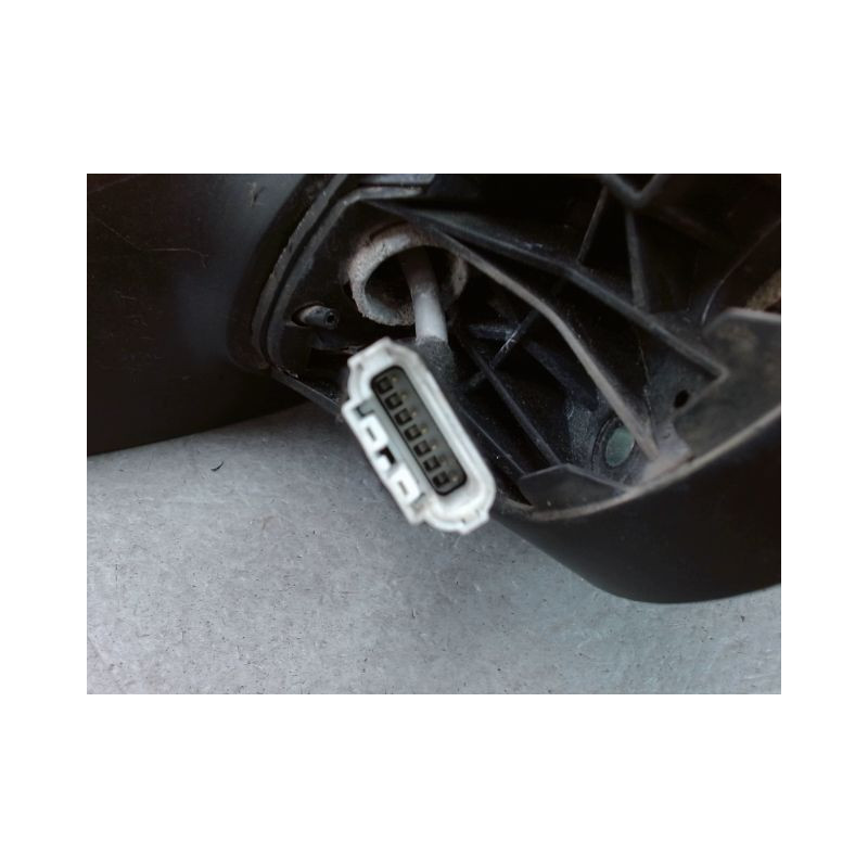 RETROVISEUR EXTERIEUR ELECTRIQUE DROIT FIAT 500 II Phase 1 2007-...