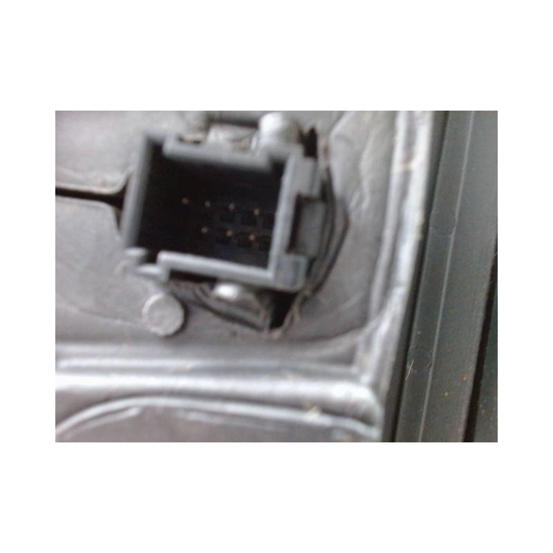 RETROVISEUR EXTERIEUR ELECTRIQUE DROIT LANCIA YPSILON 2003-