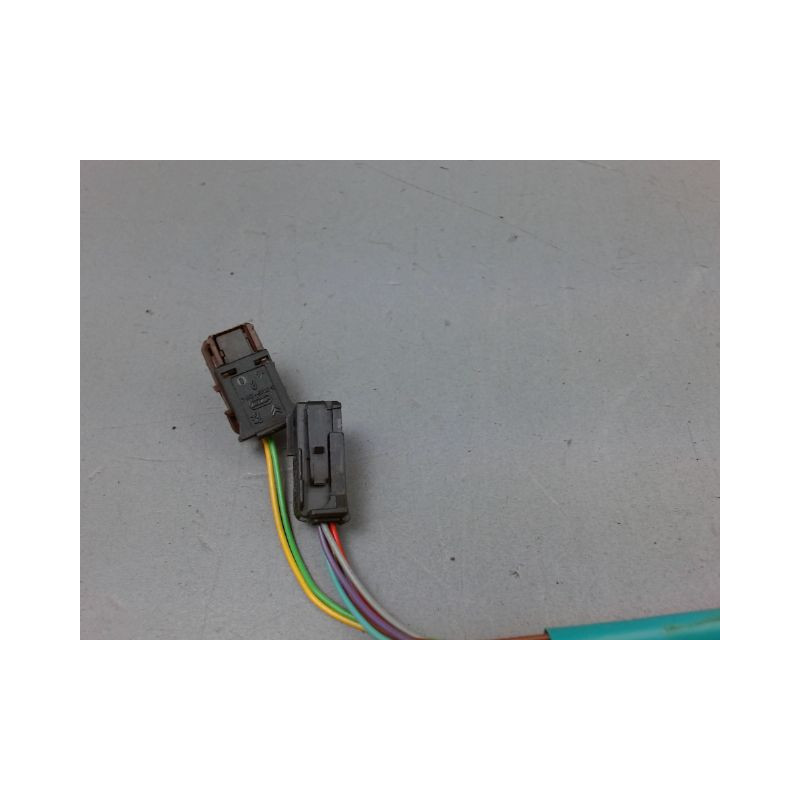 RETROVISEUR EXTERIEUR ELECTRIQUE GAUCHE CITROEN C5 I Phase 2 2004-2008