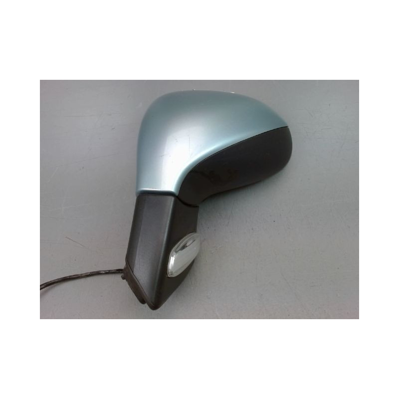 RETROVISEUR EXTERIEUR ELECTRIQUE GAUCHE PEUGEOT 207 SW 2007-2013