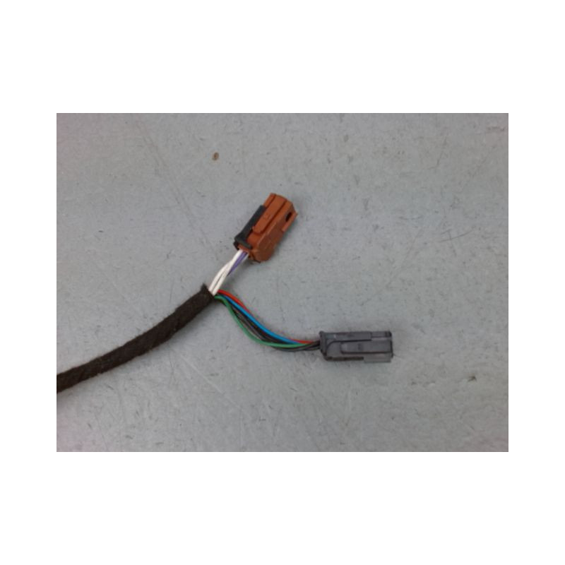 RETROVISEUR EXTERIEUR ELECTRIQUE GAUCHE PEUGEOT 207 SW 2007-2013