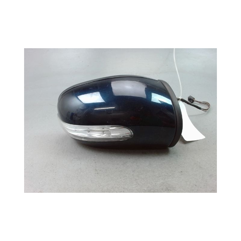 RETROVISEUR EXTERIEUR ELECTRIQUE DROIT MERCEDES CLASSE C BERL. II Phase 2 (203) 2004-2006