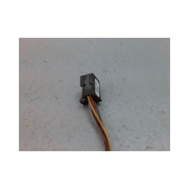 RETROVISEUR EXTERIEUR ELECTRIQUE DROIT MERCEDES CLASSE C BERL. II Phase 2 (203) 2004-2006