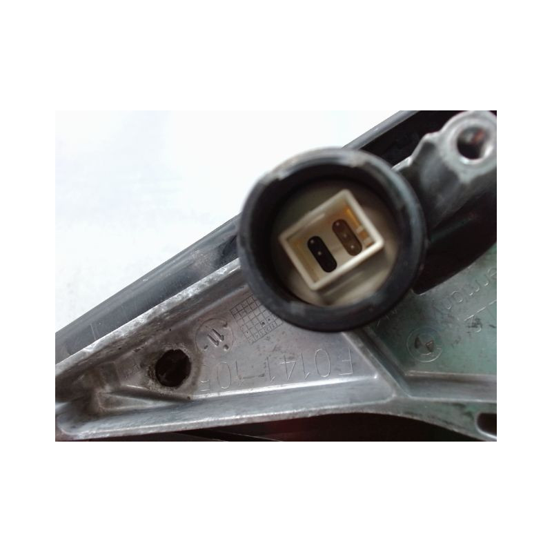 RETROVISEUR EXTERIEUR ELECTRIQUE GAUCHE BMW SERIE 1 I Phase 2 (E87) 2007-2011