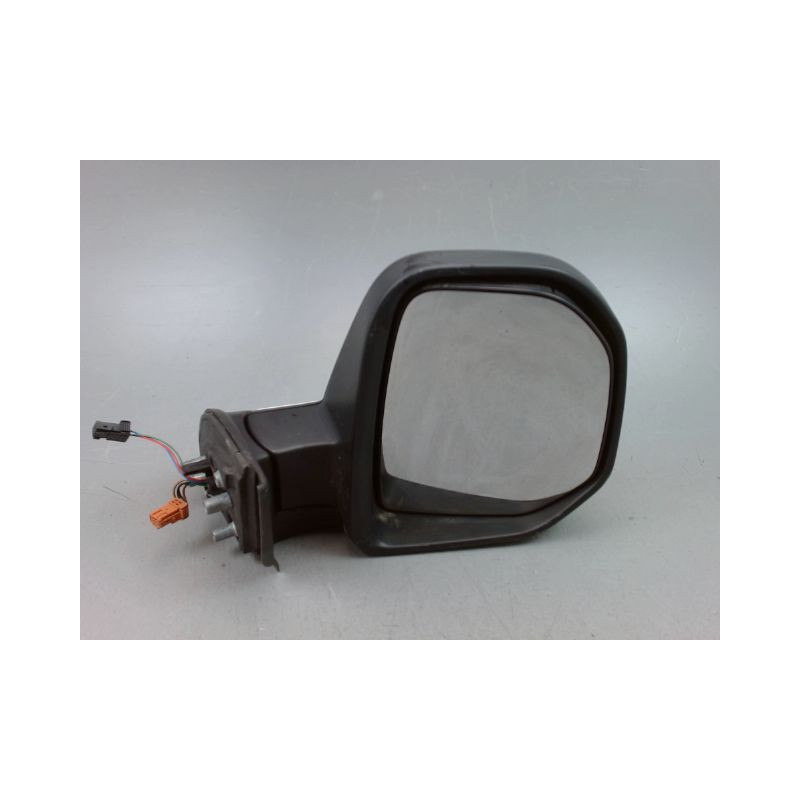 RETROVISEUR EXTERIEUR ELECTRIQUE DROIT PEUGEOT PARTNER TEPEE II Phase 1 (B9) 2008-2012