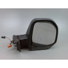 RETROVISEUR EXTERIEUR ELECTRIQUE DROIT PEUGEOT PARTNER TEPEE II Phase 1 (B9) 2008-2012