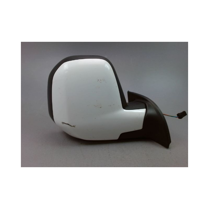 RETROVISEUR EXTERIEUR ELECTRIQUE DROIT PEUGEOT PARTNER TEPEE II Phase 1 (B9) 2008-2012