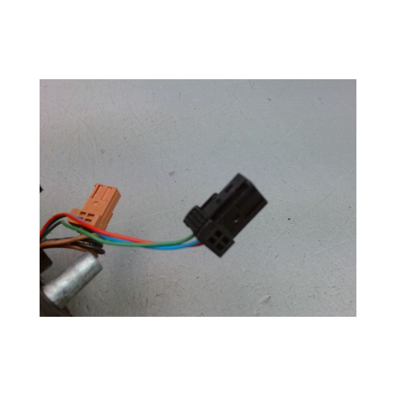 RETROVISEUR EXTERIEUR ELECTRIQUE DROIT PEUGEOT PARTNER TEPEE II Phase 1 (B9) 2008-2012