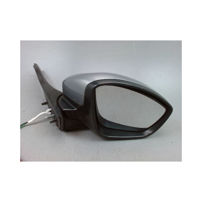 RETROVISEUR EXTERIEUR ELECTRIQUE DROIT PEUGEOT 208 Phase 1 2012-...