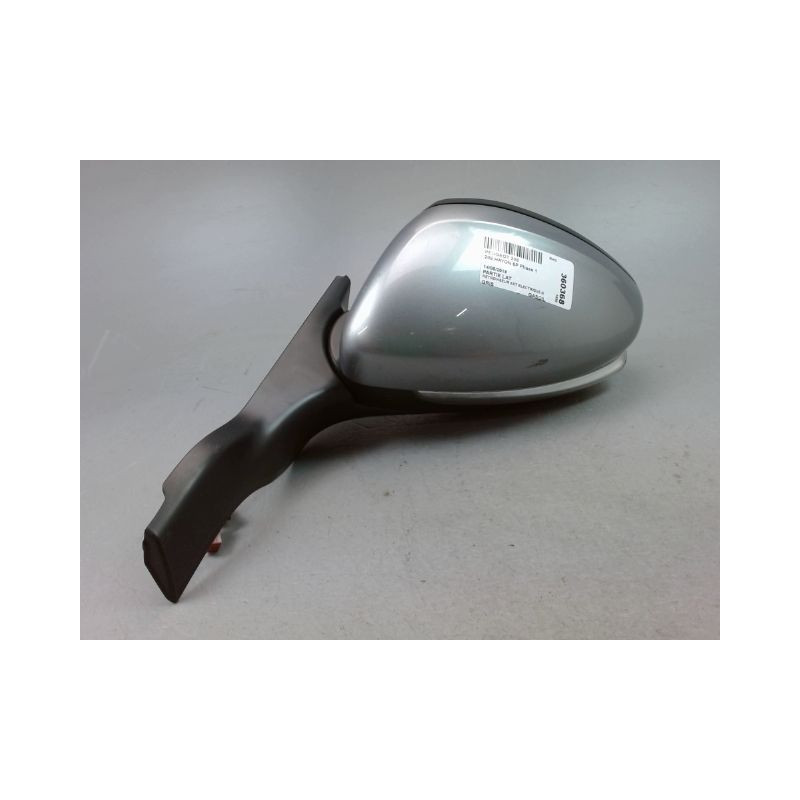 RETROVISEUR EXTERIEUR ELECTRIQUE GAUCHE PEUGEOT 208 Phase 1 2012-...