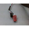 RETROVISEUR EXTERIEUR ELECTRIQUE GAUCHE PEUGEOT 208 Phase 1 2012-...