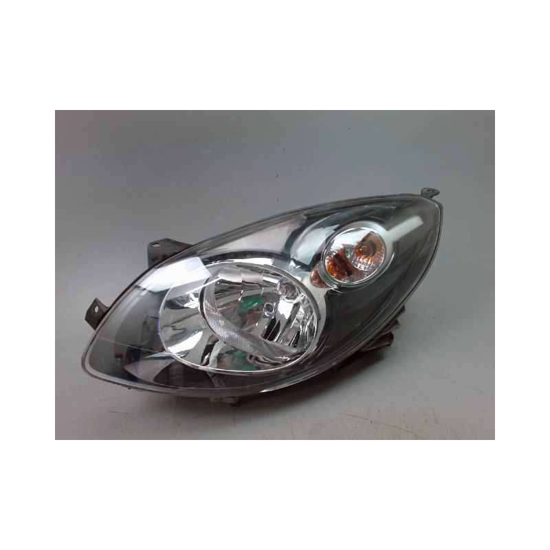 PHARE GAUCHE RENAULT TWINGO II Phase 1 2007-2011
